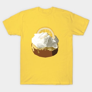 Lemon Tarts T-Shirt